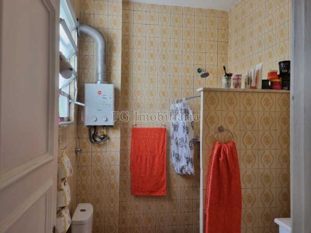 Apartamento à venda com 2 quartos, 80m² - Foto 4