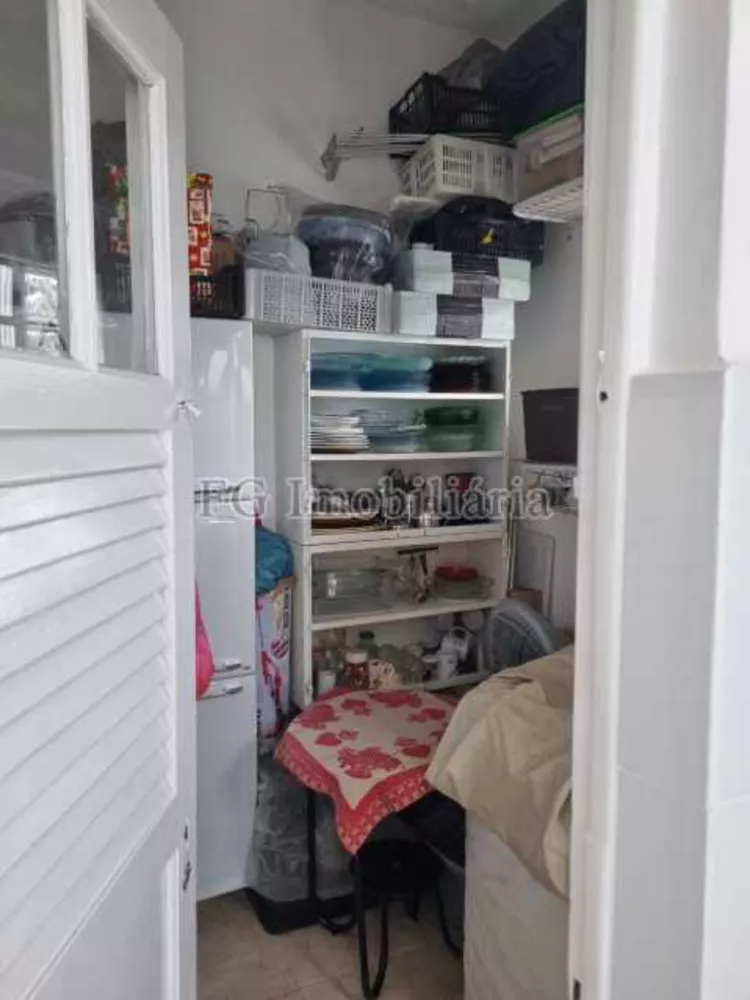 Apartamento, 2 quartos, 80 m² - Foto 4