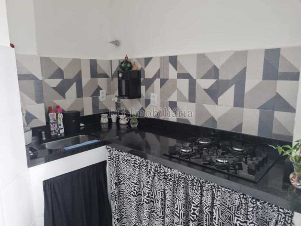 Apartamento à venda com 2 quartos, 80m² - Foto 6