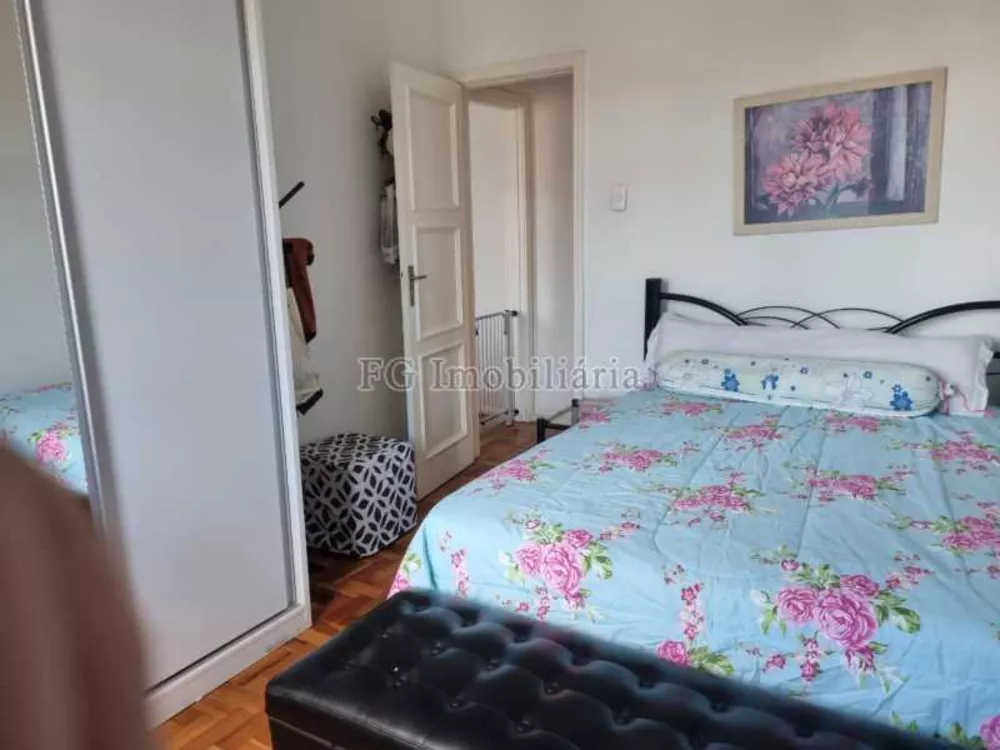 Apartamento, 2 quartos, 80 m² - Foto 1