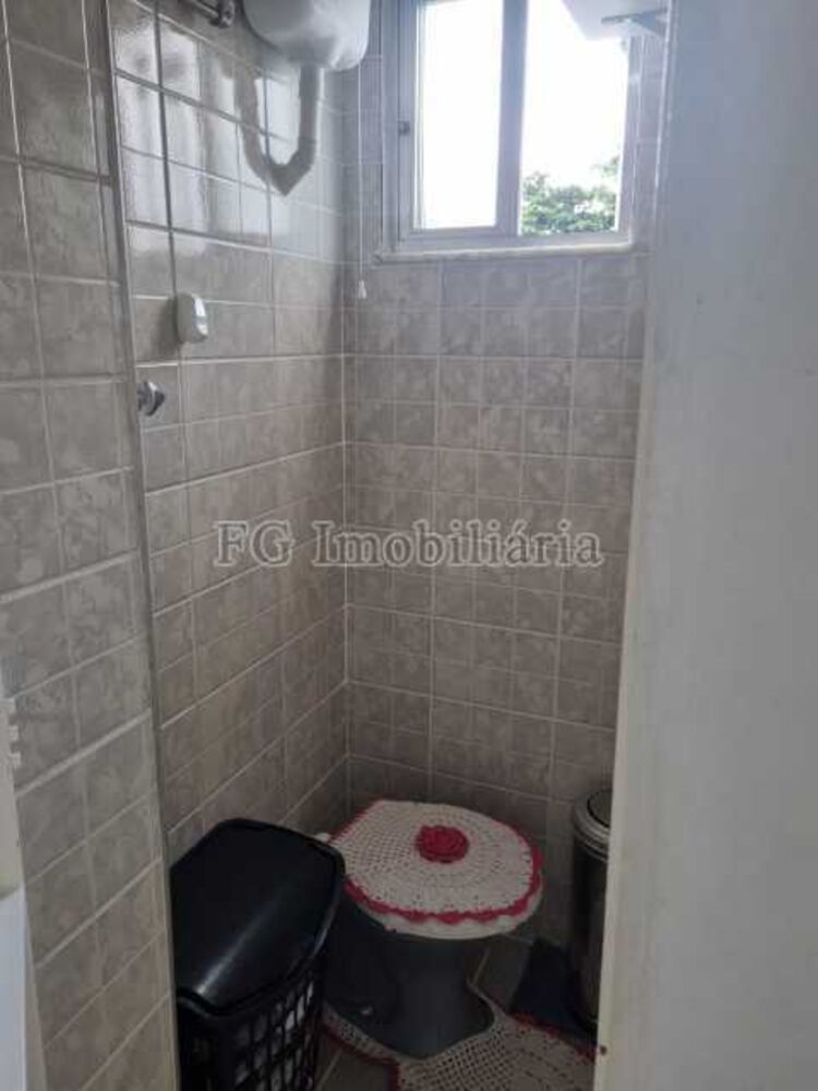 Apartamento à venda com 2 quartos, 80m² - Foto 8