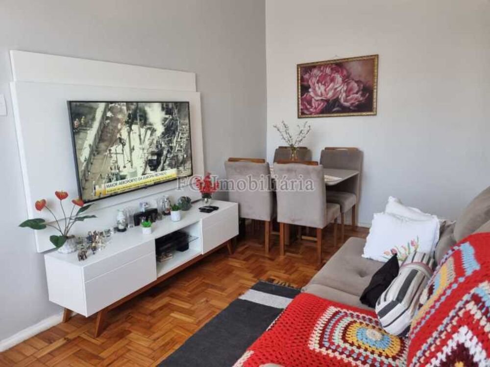 Apartamento, 2 quartos, 80 m² - Foto 6