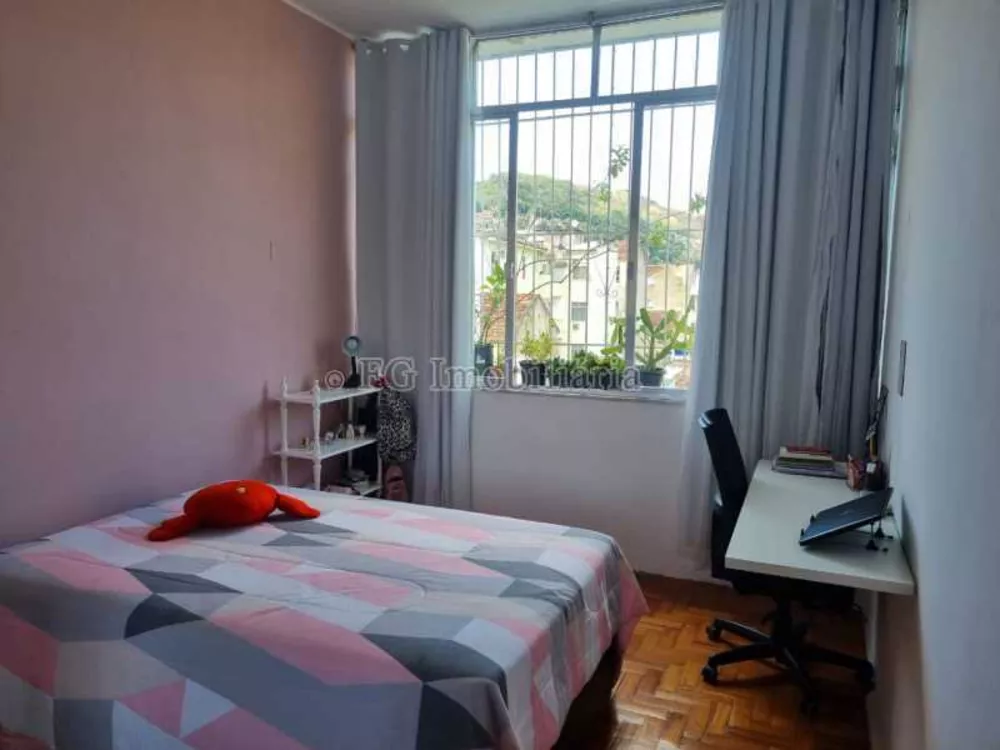 Apartamento, 2 quartos, 80 m² - Foto 2