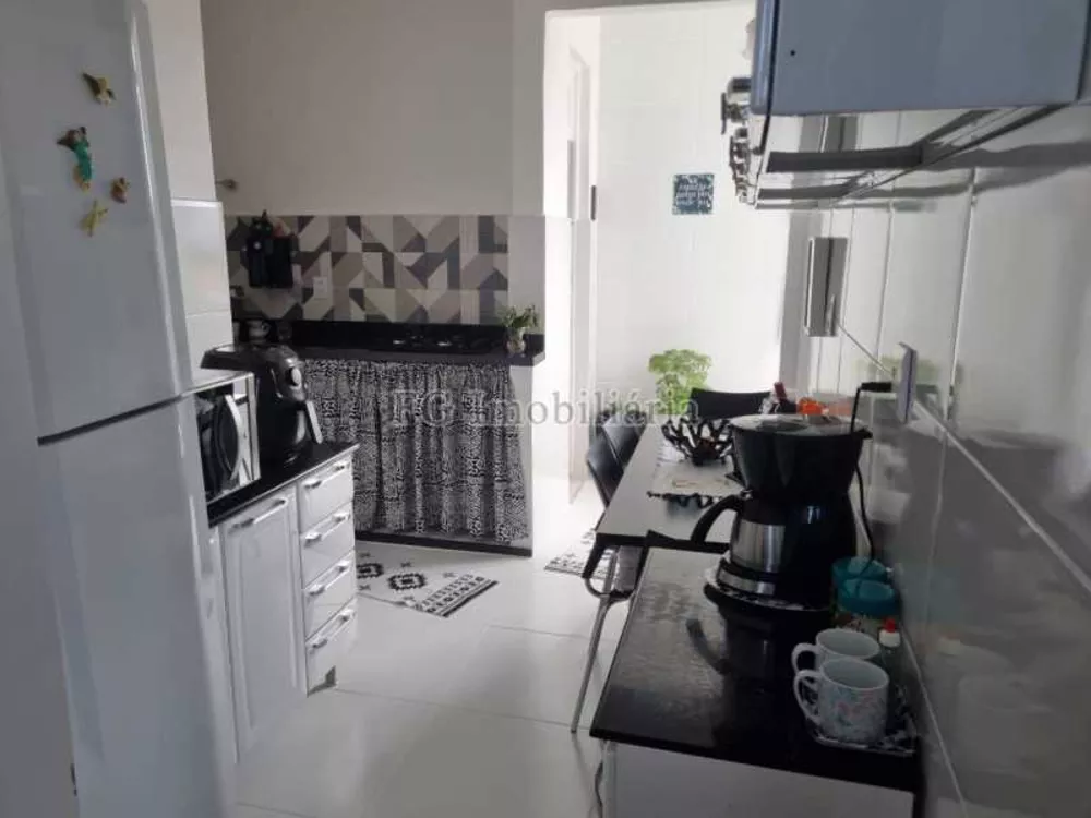 Apartamento, 2 quartos, 80 m² - Foto 9
