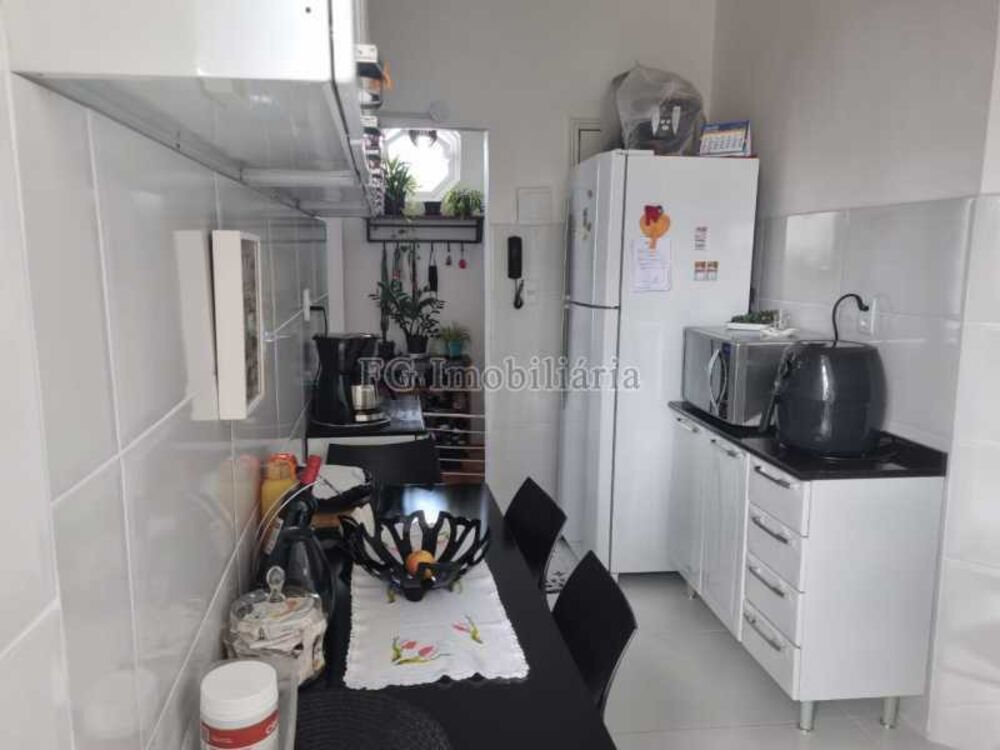 Apartamento, 2 quartos, 80 m² - Foto 8