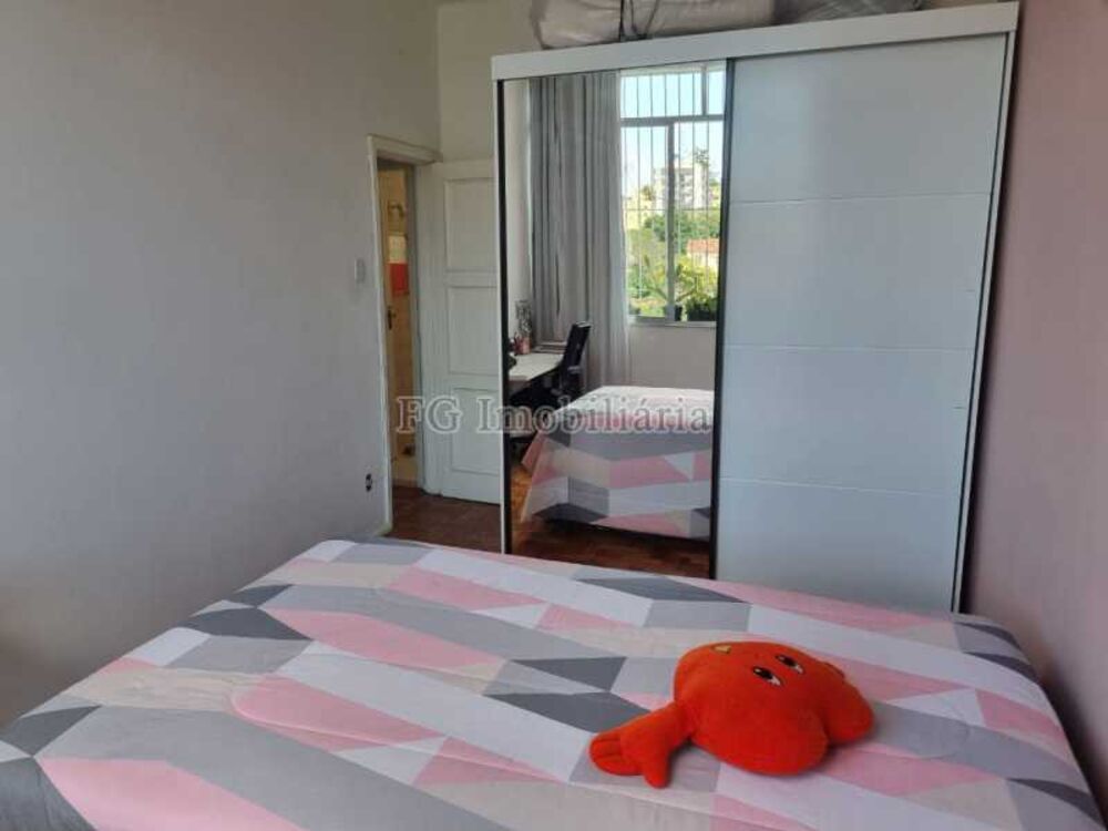 Apartamento, 2 quartos, 80 m² - Foto 5