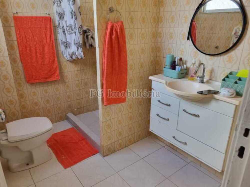 Apartamento à venda com 2 quartos, 80m² - Foto 5