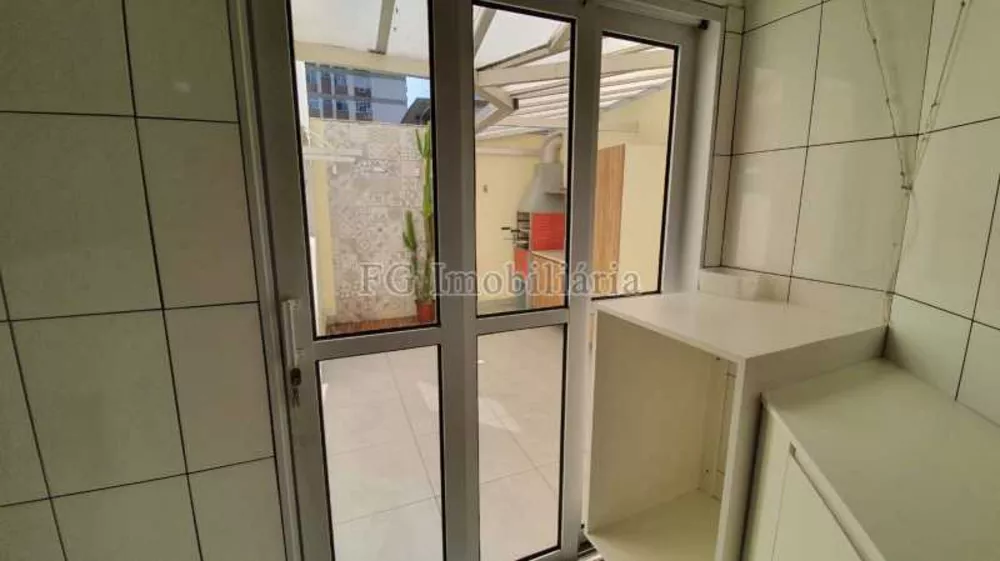 Apartamento, 2 quartos, 80 m² - Foto 27