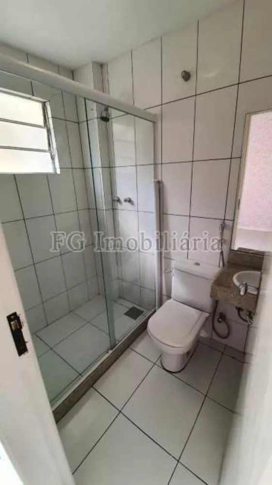 Apartamento, 2 quartos, 80 m² - Foto 13
