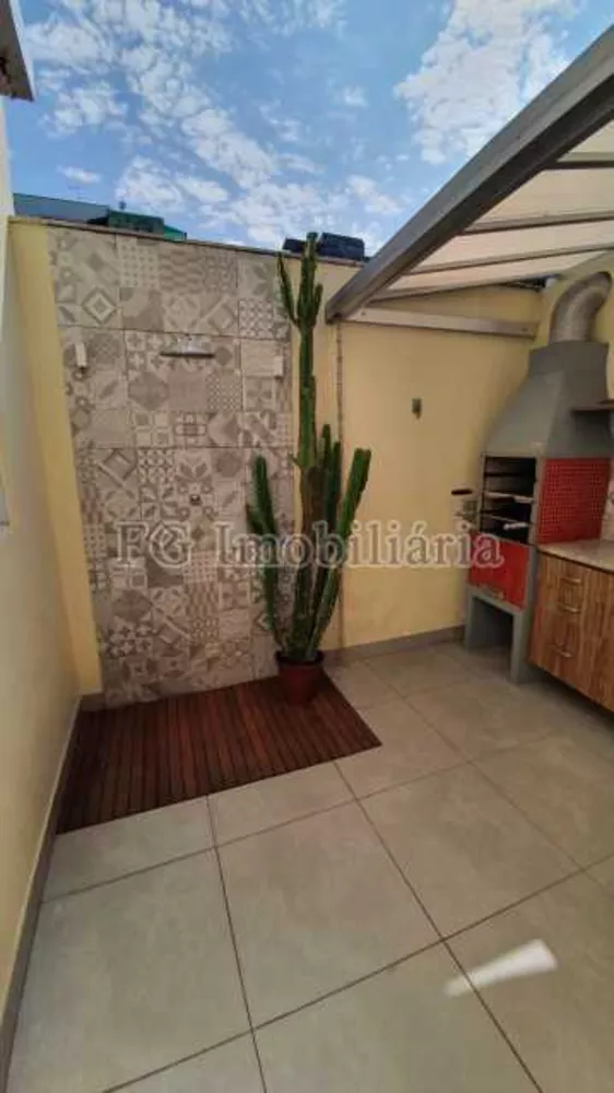 Apartamento, 2 quartos, 80 m² - Foto 20