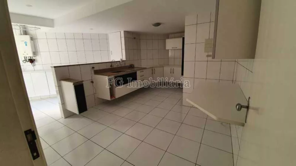 Apartamento, 2 quartos, 80 m² - Foto 5