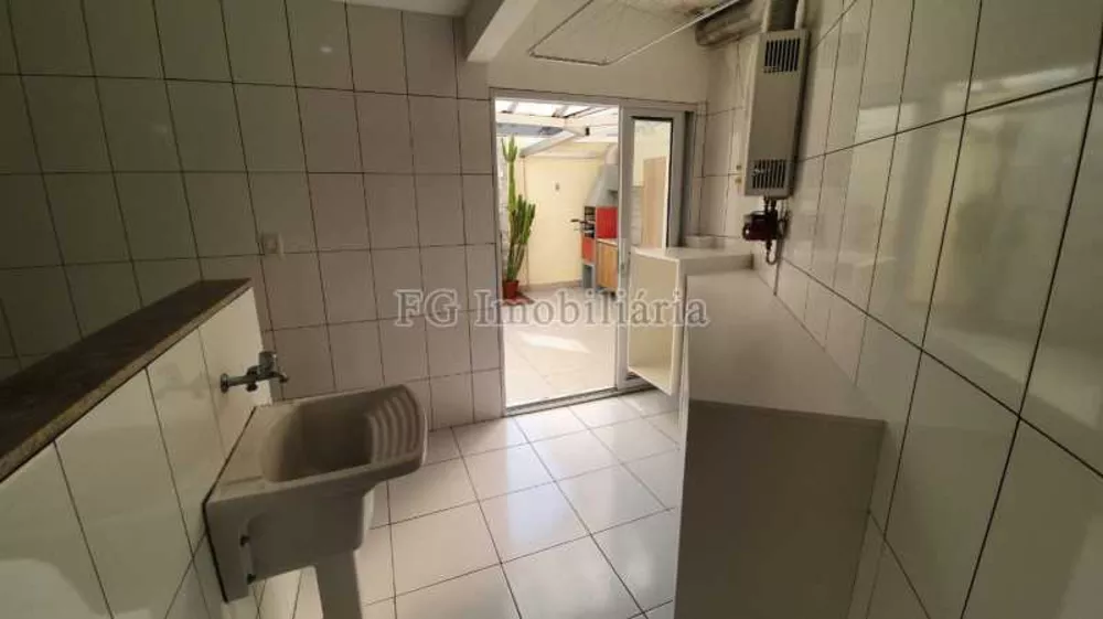 Apartamento, 2 quartos, 80 m² - Foto 4