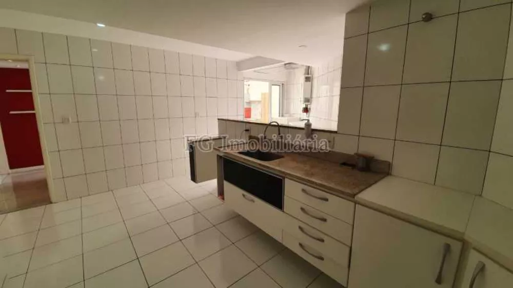 Apartamento, 2 quartos, 80 m² - Foto 8