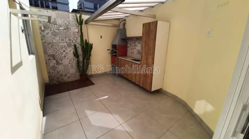 Apartamento, 2 quartos, 80 m² - Foto 22