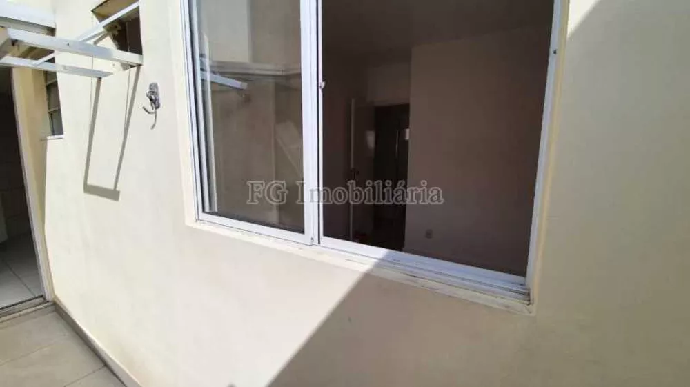 Apartamento, 2 quartos, 80 m² - Foto 3