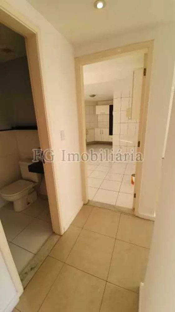 Apartamento, 2 quartos, 80 m² - Foto 2