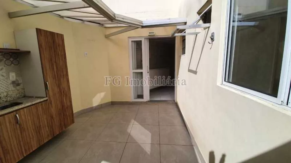 Apartamento, 2 quartos, 80 m² - Foto 18