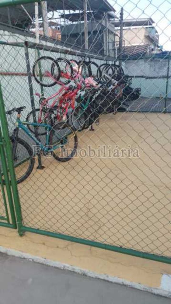 Apartamento à venda com 2 quartos, 55m² - Foto 8