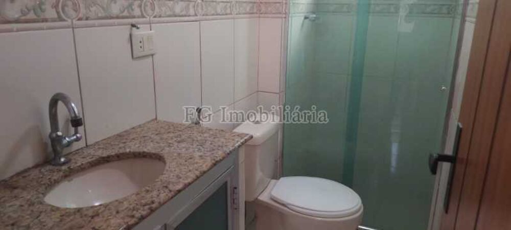 Apartamento à venda com 2 quartos, 55m² - Foto 5