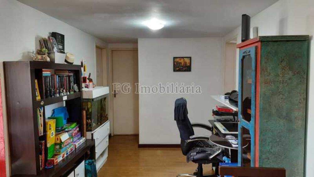 Apartamento, 2 quartos, 85 m² - Foto 25