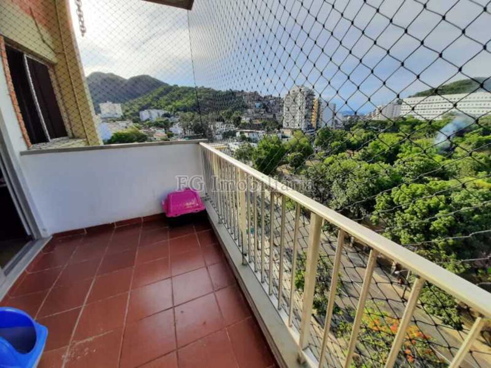 Apartamento, 2 quartos, 85 m² - Foto 18
