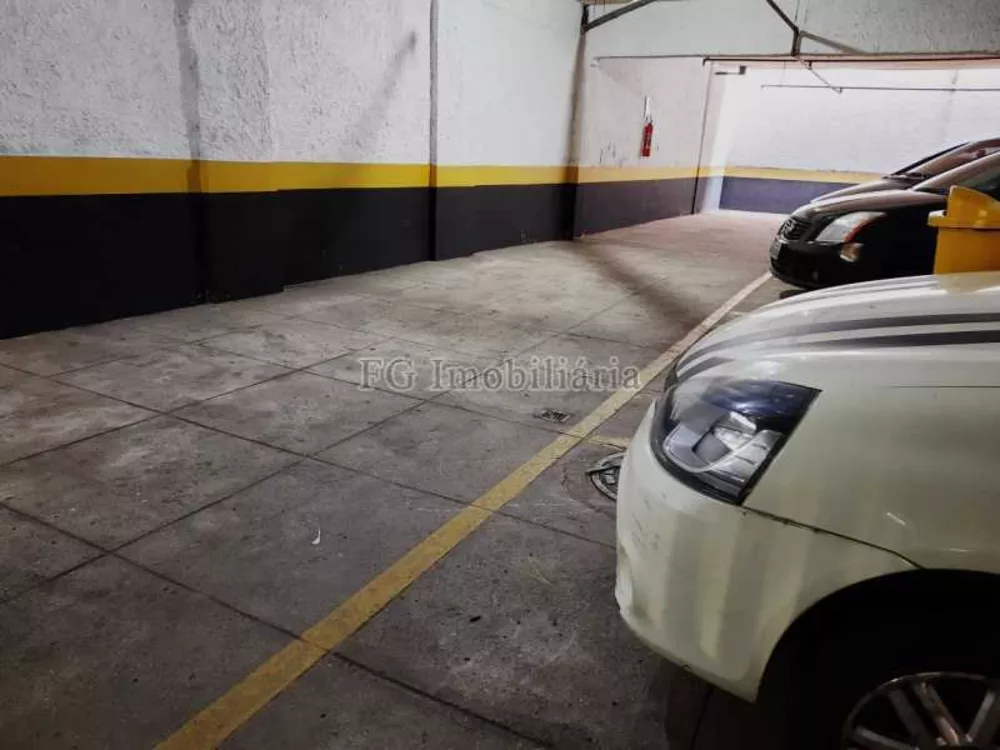 Apartamento, 2 quartos, 85 m² - Foto 3