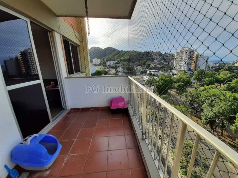 Apartamento, 2 quartos, 85 m² - Foto 16