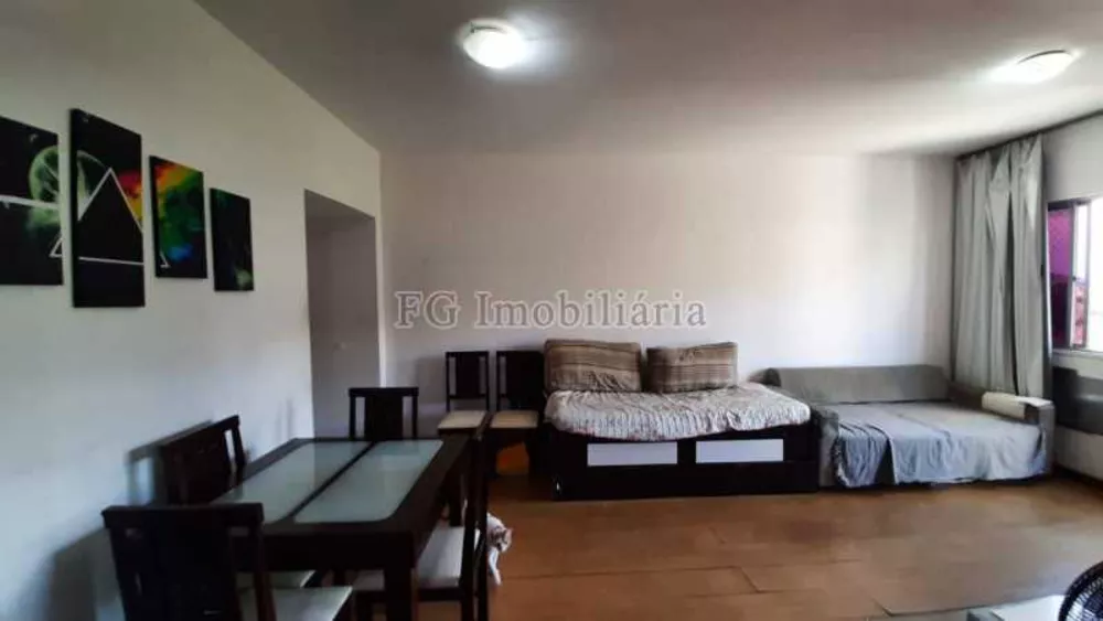 Apartamento, 2 quartos, 85 m² - Foto 8