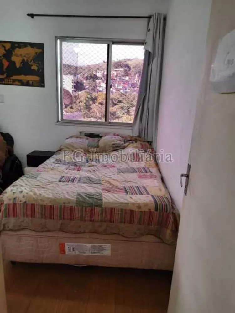 Apartamento, 2 quartos, 85 m² - Foto 7