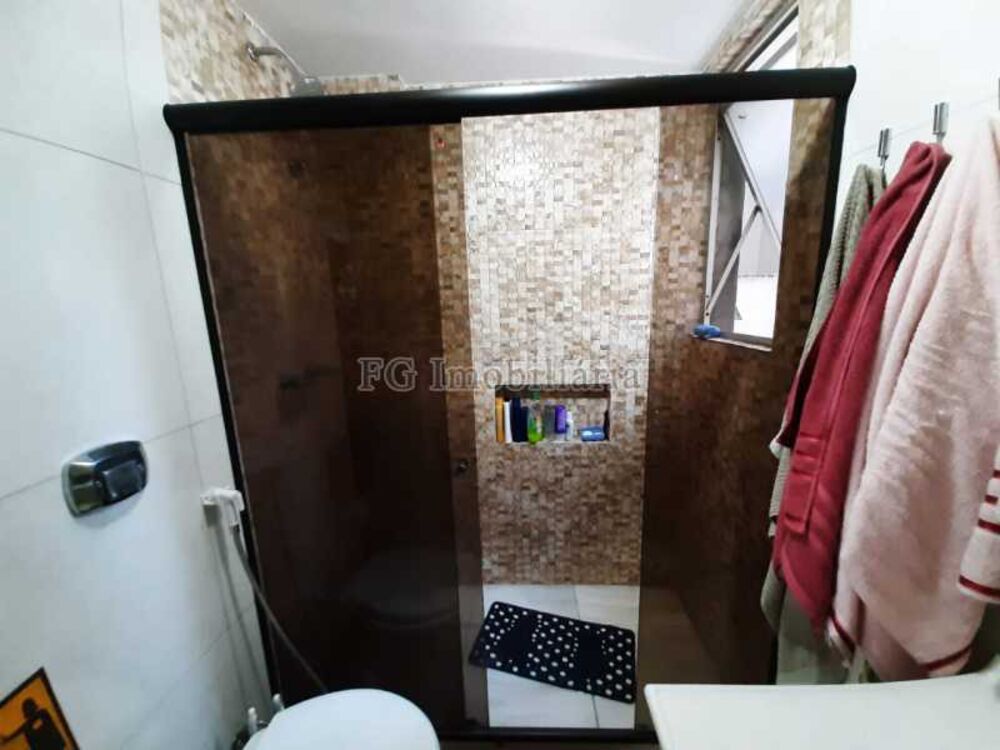 Apartamento, 2 quartos, 85 m² - Foto 22