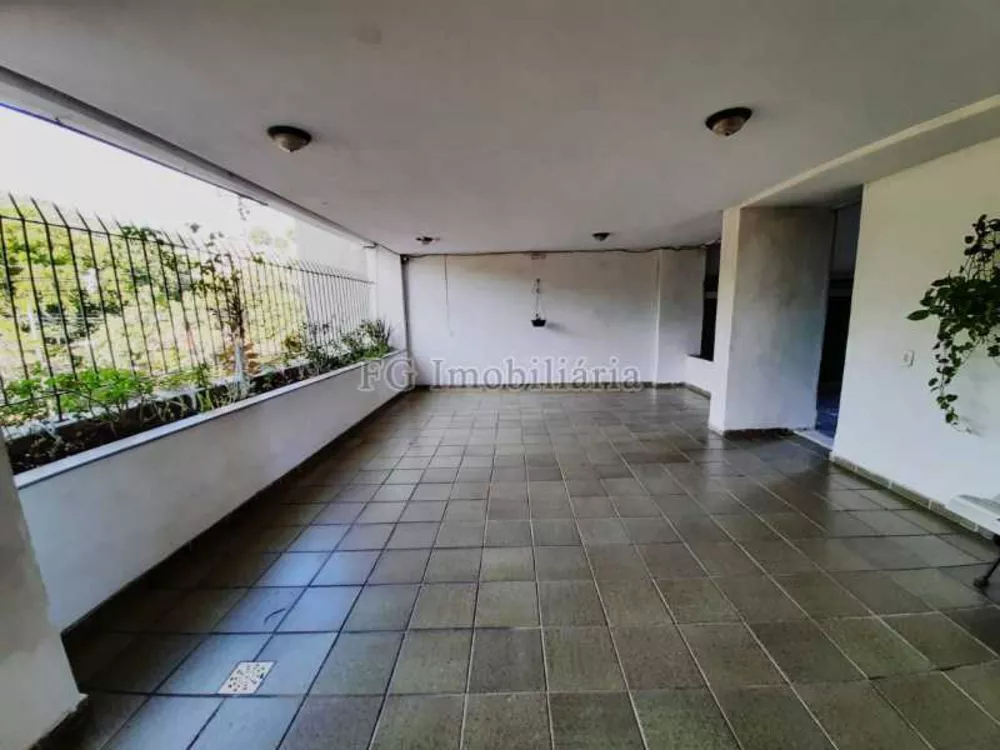 Apartamento, 2 quartos, 85 m² - Foto 2