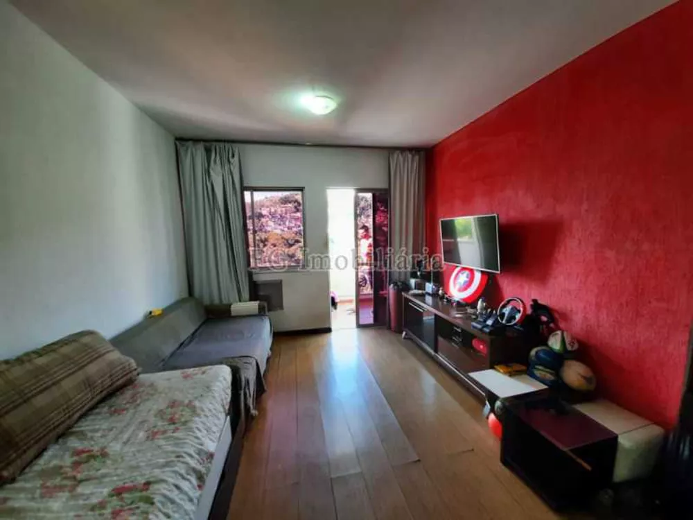Apartamento, 2 quartos, 85 m² - Foto 5