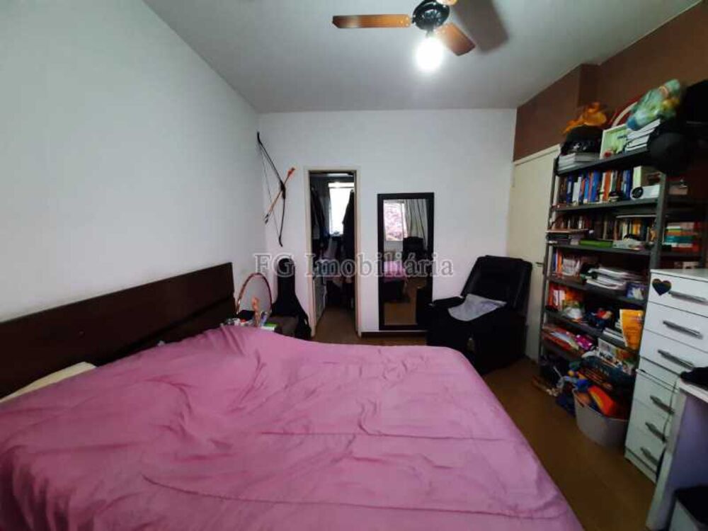 Apartamento, 2 quartos, 85 m² - Foto 12