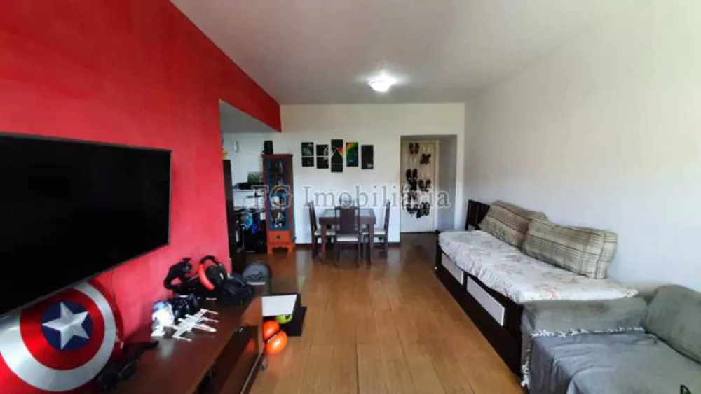 Apartamento, 2 quartos, 85 m² - Foto 9