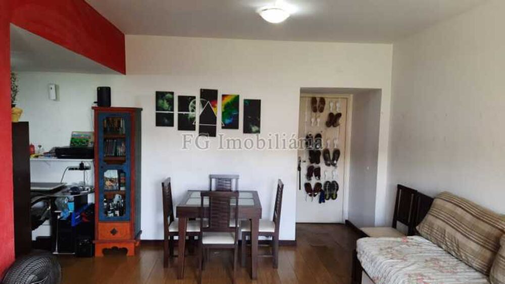 Apartamento, 2 quartos, 85 m² - Foto 23