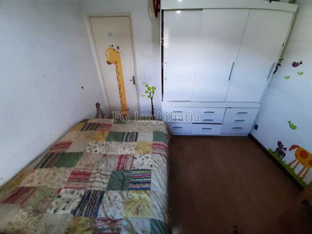 Apartamento, 2 quartos, 85 m² - Foto 26