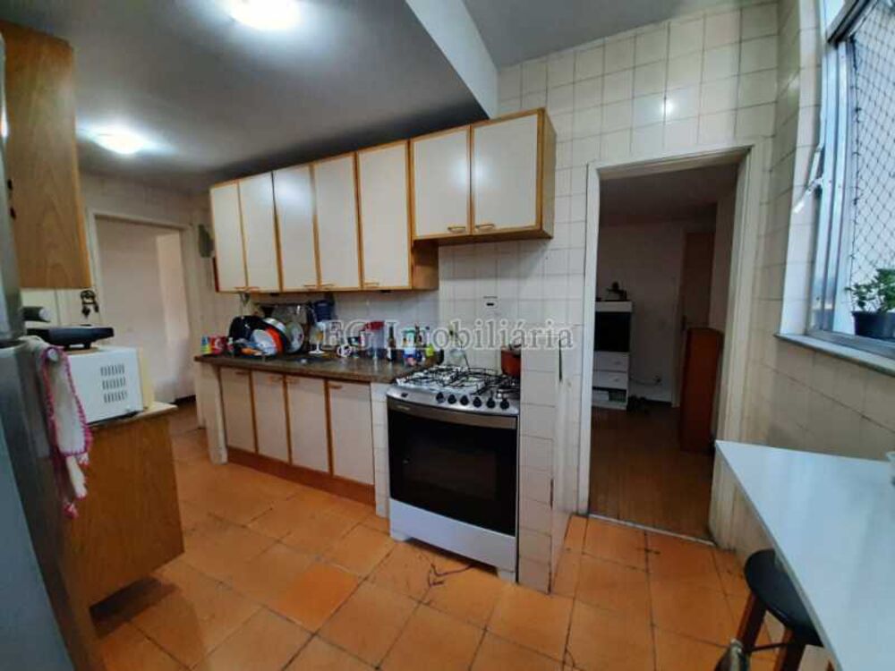 Apartamento, 2 quartos, 85 m² - Foto 17