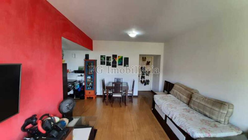Apartamento, 2 quartos, 85 m² - Foto 27