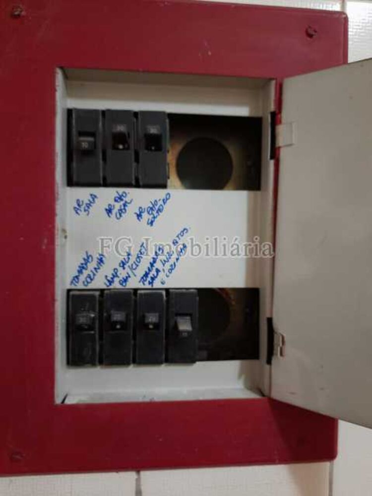 Apartamento, 2 quartos, 85 m² - Foto 19