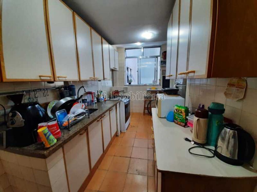 Apartamento, 2 quartos, 85 m² - Foto 13