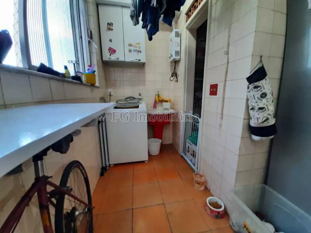 Apartamento, 2 quartos, 85 m² - Foto 1