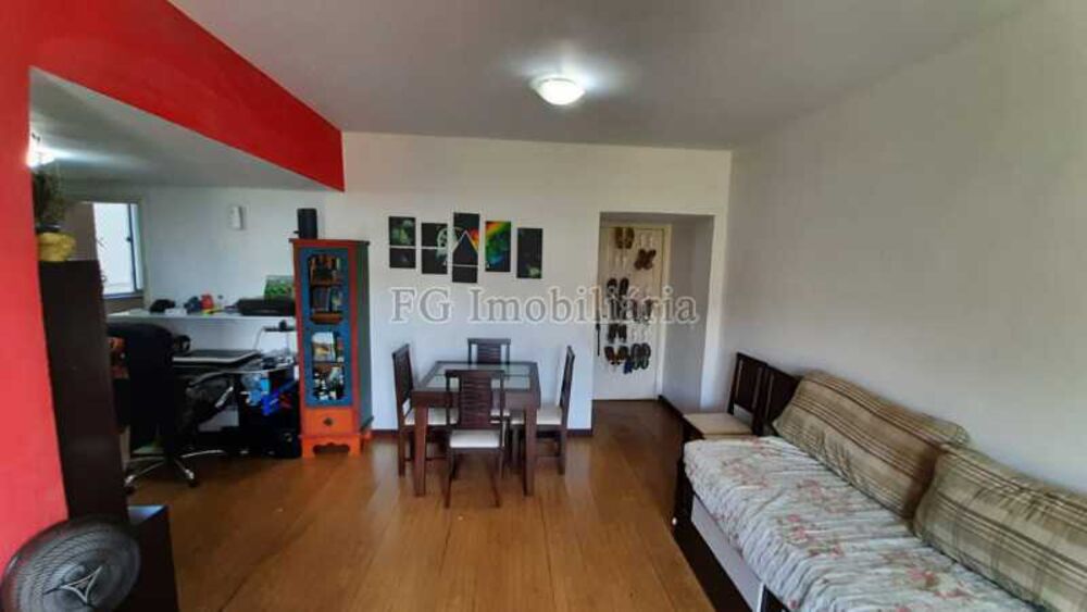 Apartamento, 2 quartos, 85 m² - Foto 24