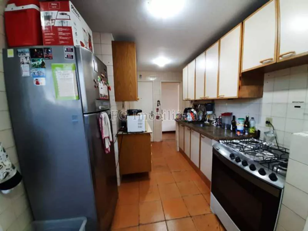 Apartamento, 2 quartos, 85 m² - Foto 4