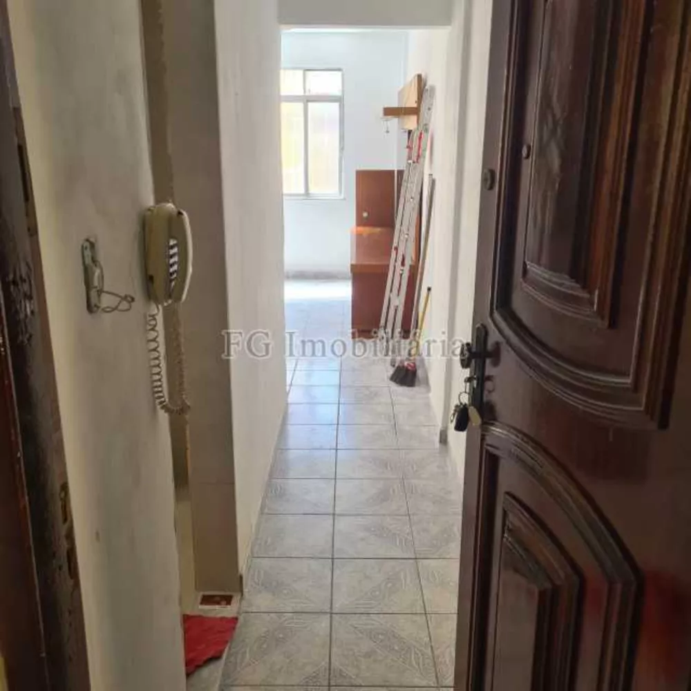 Apartamento, 2 quartos, 55 m² - Foto 8