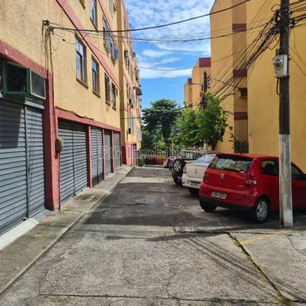 Apartamento, 2 quartos, 55 m² - Foto 1