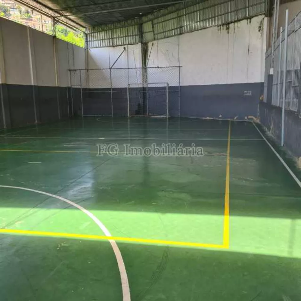 Apartamento, 2 quartos, 55 m² - Foto 7