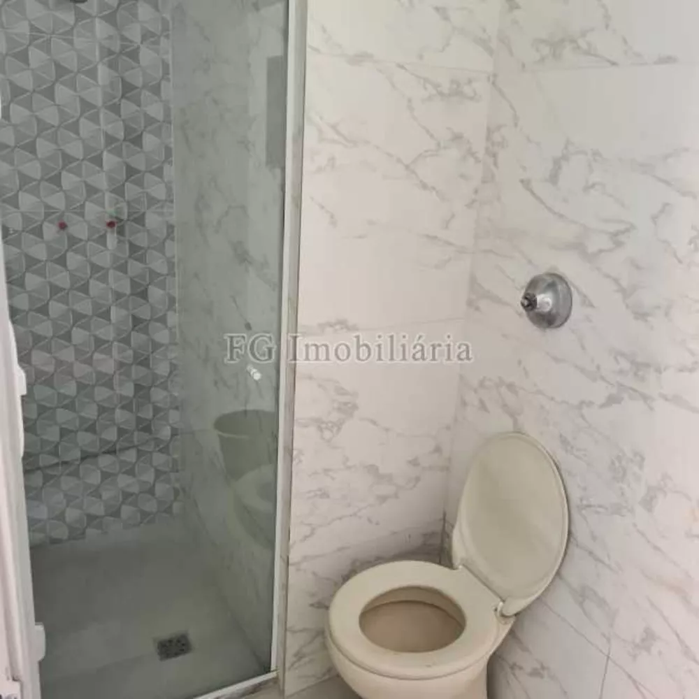 Apartamento, 2 quartos, 55 m² - Foto 3