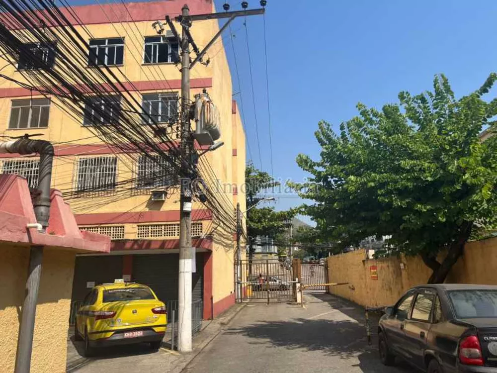 Apartamento, 2 quartos, 55 m² - Foto 10