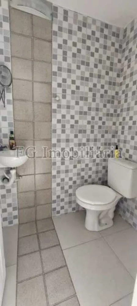 Casa de Condomínio, 3 quartos - Foto 12