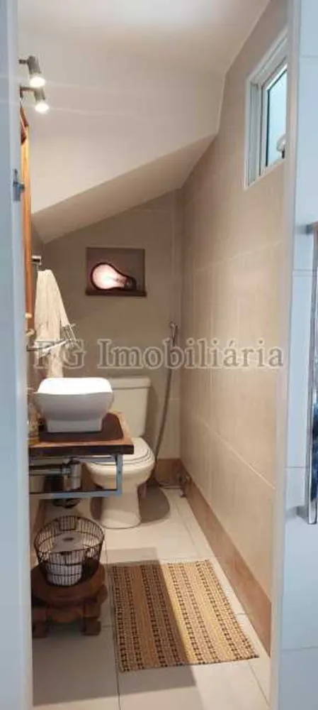 Casa de Condomínio, 3 quartos - Foto 18